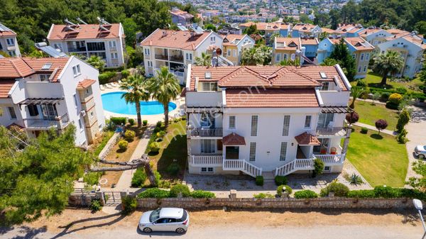 Hisarönünde Satılık Dubleks Daire