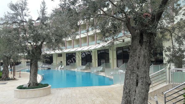 Balıkesir/edremit-güre Mah.5 Yıldız Tatil Köyü Devre Tatil