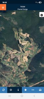 Bodrum Kumköy İrmene Mahallesinde Satılık Arsa