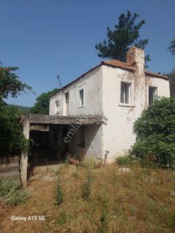 Bodrum Kumköy Mahallesinde Satılık Arsa