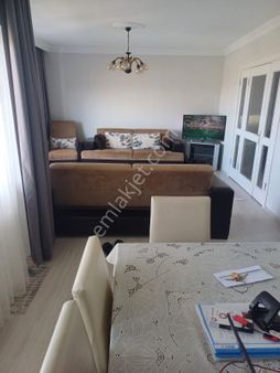 Erdemli Toki'de Satılık 3+1 Daire