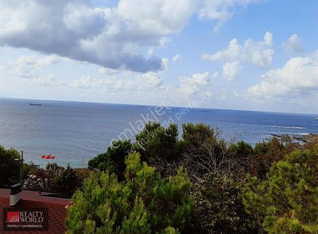 Rw Perfect*kilyos Da Site İçinde Satılık 5+2 Müstakil Villa