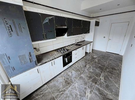 Akçay Oya Gayrimenkul'den Körfezin Tek Rezidans Projesi 2+1daire