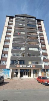 Kayseri Talas Harman M. Satılık Daire