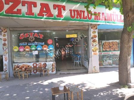 Şitil Emlaktan Satlık Dükkan