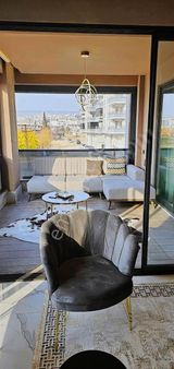 Çözüm Gayrimenkul 3+1 Efsane Bir Yapı