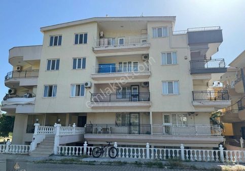 Altınkumda Denize 500 Metre Satılık 4+1 Dubleks Daire
