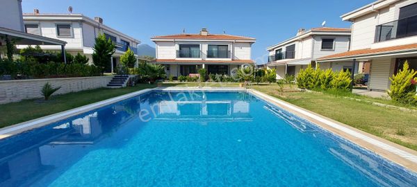 Aydın Kuşadası Güzelçamlı’da Uygun Fiyatlı 3+1 Villa
