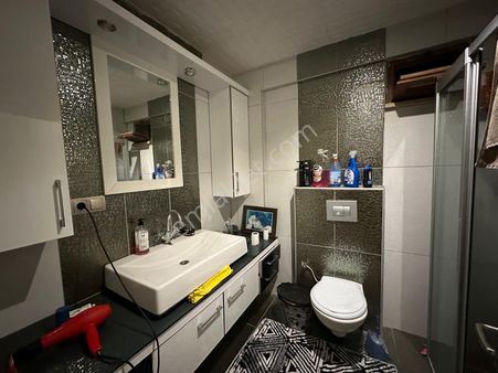 Alanya Konaklı Mah.denize 250 Mt.full Eşyalı Satılık 2+1 Daire