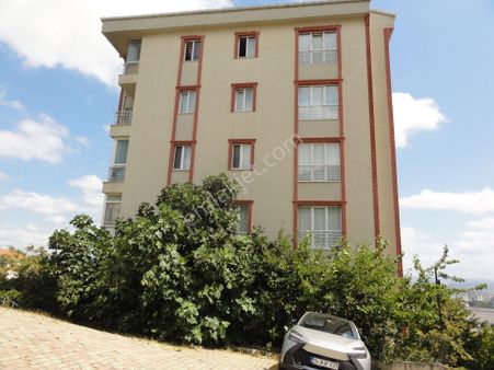 Dora'dan Pendik Çamlık Mah. 3+1 Andelip Sitesinde Daire