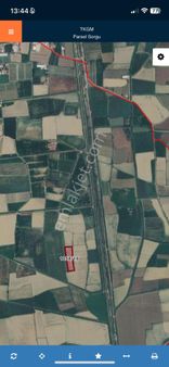 Hazar Gayrimenkul'den Sümerde Satılık Tarla