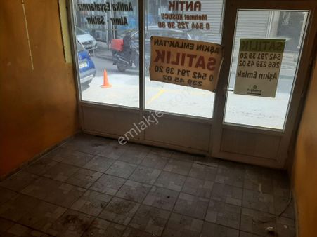 Aşkın Emlak'tan Çarşı Merkez Yoncada Masrafsız