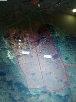 Cebecioğlu Emlaktan Satilık Bahce