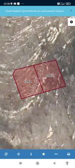 Realite Tapu Gayrimenkul Den 2 Parsel Yanyana Anayola Yakın Bağevine Uygun Konut İmarlı Arsa