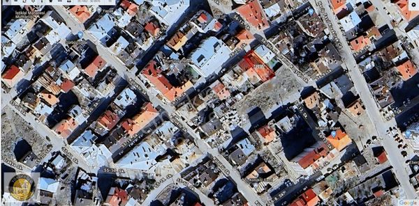 Altuntabak Mahallesinde Satılık 252 M2 Arsa