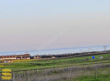 İstanbul Silivri Balaban 1100m2 Villa İmarlı Satılık Tek Tapu