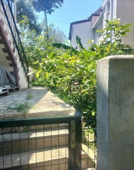 Muğla Milas Güllükte Satılık Full Deniz Manzaralı Tripleks