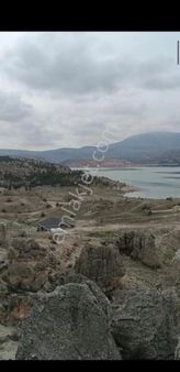 Konya Selçukluda Acill Satılık Full Göl Manzarali Hisseli Tarla