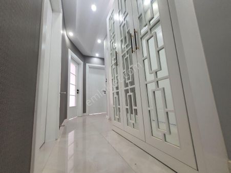 Kale'den Sıfır 2+1 Ön Cephe Harika Daireler