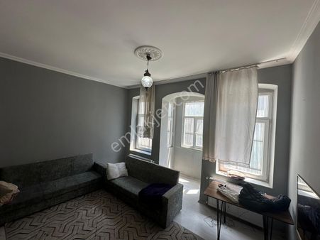 Era Meta'dan Taksim Beyoğlu Tarlabaşın'da Satılık Komple Bina