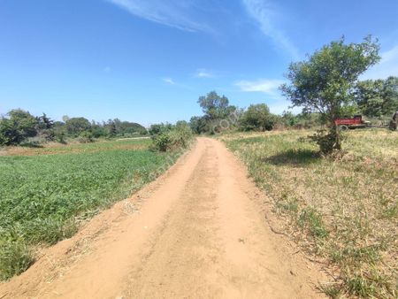 Bulut Yatırımdan 675 M² Merkezi Konumda Deniz Manzaralı Hobi Bahçesi