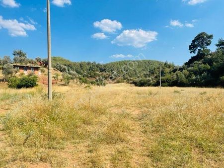 212-orhanlı Da Her Türlü Düşünceye Uygun Arazi