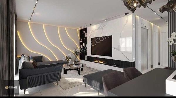 Kuşadasının En Sevilen Mevkiinde Yaşam Yeniden Başlıyor