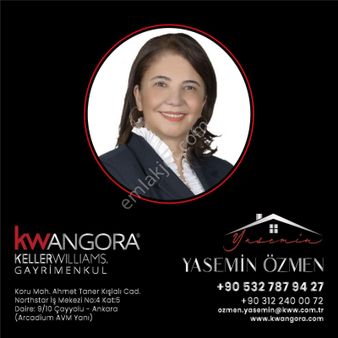 Altyapıcılar Sitesi'nde Satılık Yapılı Villa!