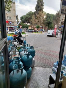 Devren Satılık Su Ve Tüp Bayiliği Satılık