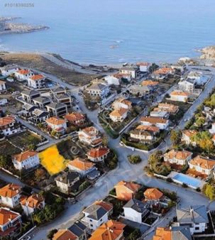 Acr Gayrimenkulden Şile Balibey'de Plaja 300 M Mesafede Satılık Arsa