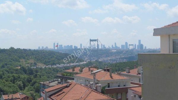 Beykoz Kavacık Kaptanlarda Satılık 3+1 125 M Arakat Daire