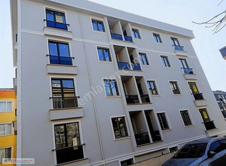 Satılık 2+1 Kapalı Otoparklı Daire Ve Dubleksler