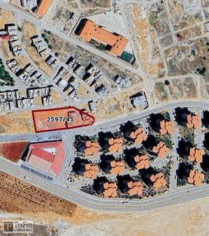 Tesfen Gayrimenkulden Kahvelipınarda Yatırımlık Satılık Arsa