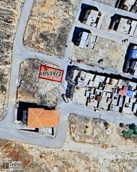 Tesfen Gayrimenkulden Dumlupınarda Satılık B2 İmarlı Arsa