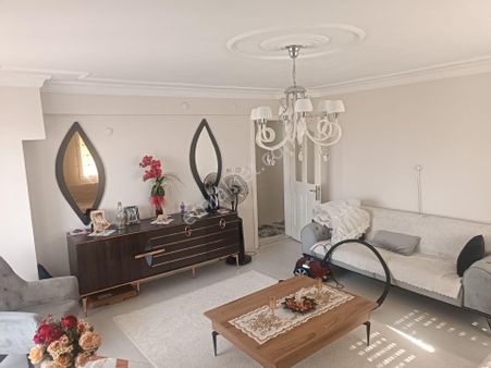 Ali Akdoğan Emlak Ofisinden Acil Satılık Daire 📌📌📌