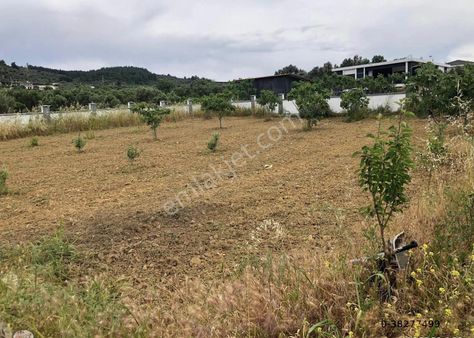 İzmir Torbalı Saipler Köyüne 550 Mt Uzaklıkta Hisse Tapulu 1 Dönüm Arazi İçinde 75 M2 Müstakil Ev