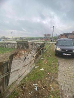 Ergene Cumhuriyet Mh Satılık İmarlı Arsa