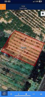 Bursa İnegöl Çitlide Satılık Tarla