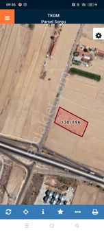 Çavdar Emlaktan Satılık Tarla