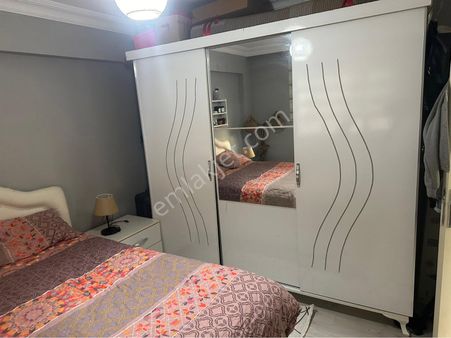 Ferah Kullanıslı Daire