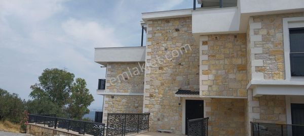 Rose Emlak^tan Satılık Dublex Villa