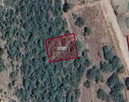 Rw Nova Dan Köyiçi İmarlı Arsa