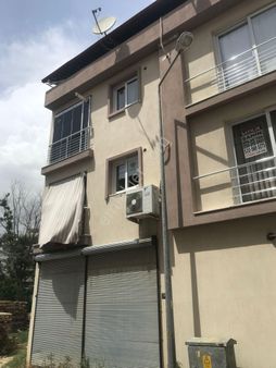 Nazilli Şahin Emlaktan Yeşil Mh.satılık Daire