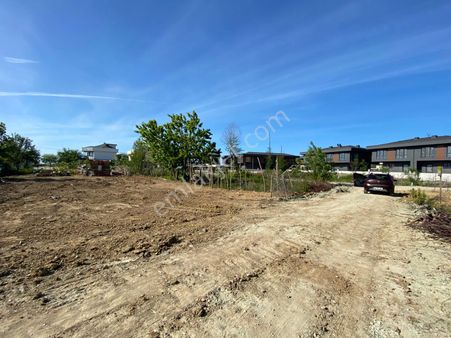 Safir Emlak'tan Turnasuyu 464m2 Villalık Satılık Arsa