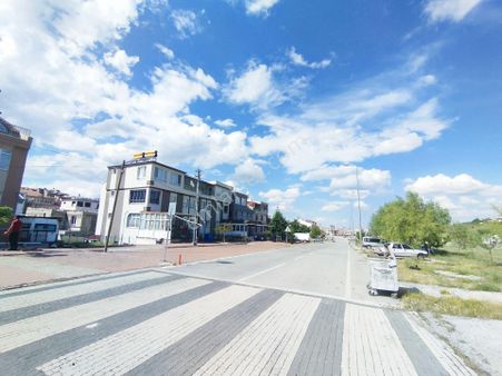 Danışmentgazi De Mükemmel Konum Da Konut Parseli