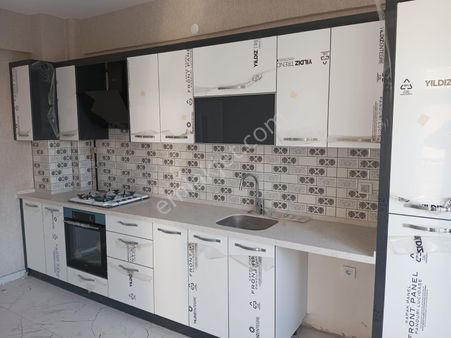 Akşemsettin Mahallesin’de İskanlı 3+1 Daire