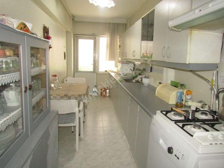 Nalbantoğlu 3+1 150m2 Bahçekatı Satılık Daire 2.750.000₺