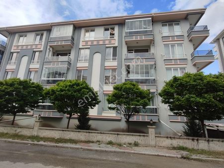 Uydukent Yurdagül Sitesi 1+1 Eşyalı Güney Cephe Daire