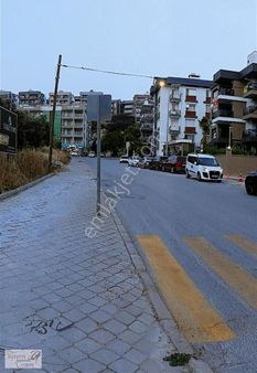 Merkezi&köşe Konumlu Okul İmarlı Satılık Arsa