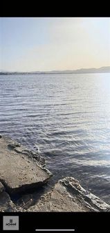 Monami'den Kalabakta Yola Ve Denize 0 Emsalsiz Arsa